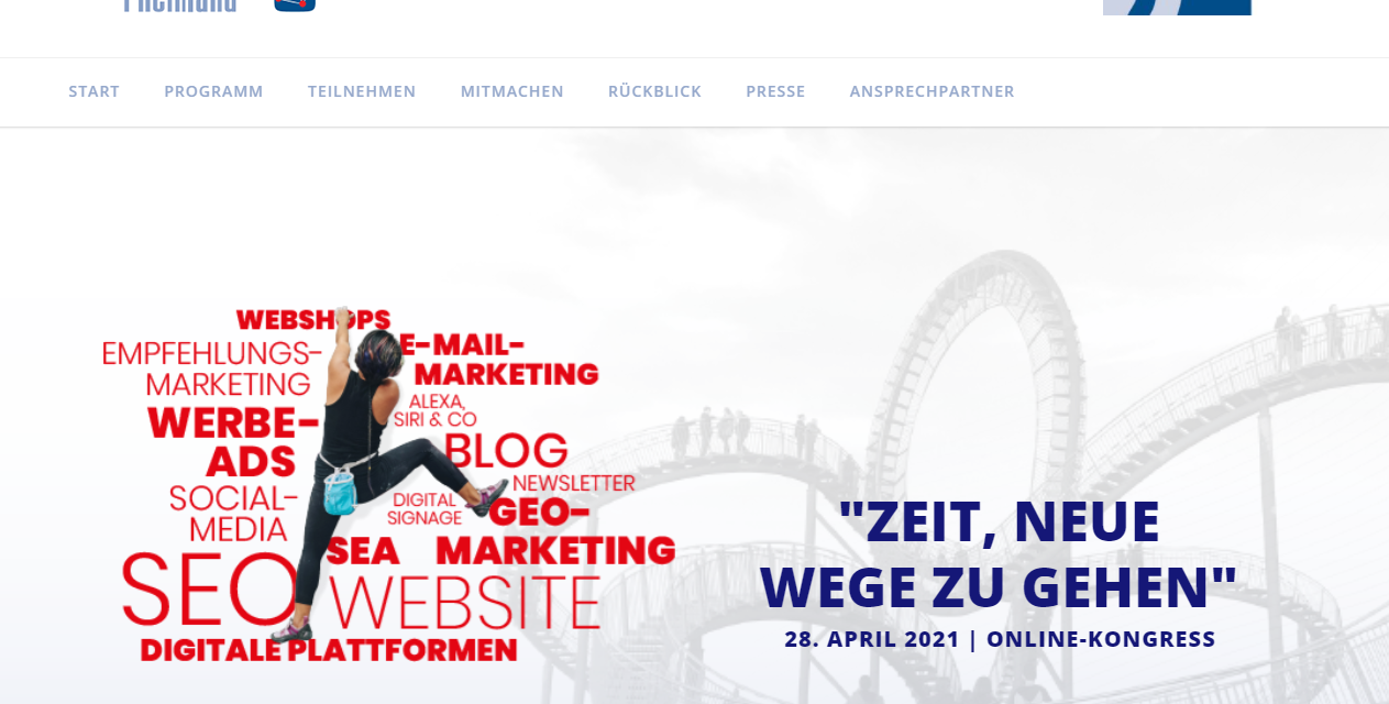 e-Marketingday Rheinland 2021